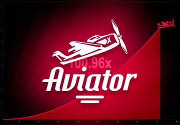 Игровой автомат Aviator в Champion Сasino