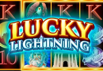 Игра Lucky Lightning в Champion Сasino