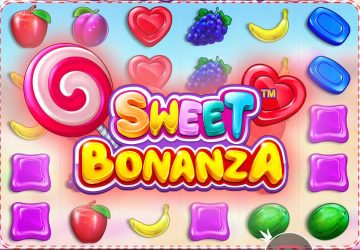 Автомат Sweet Bonanza в Champion Сasino