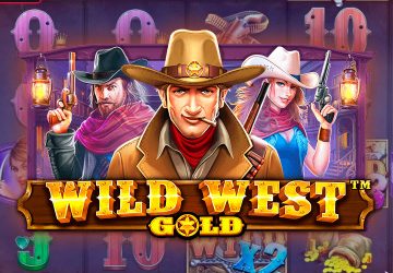 Игра Wild West Gold в Champion Сasino